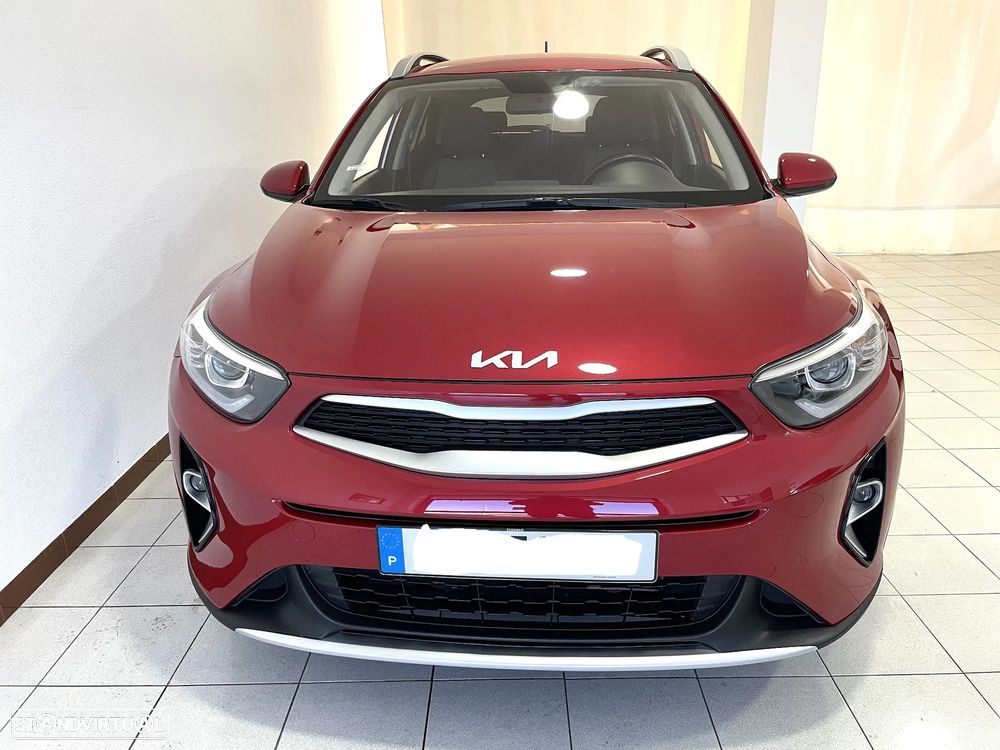 Kia Stonic 1.2 Dynamic - 2