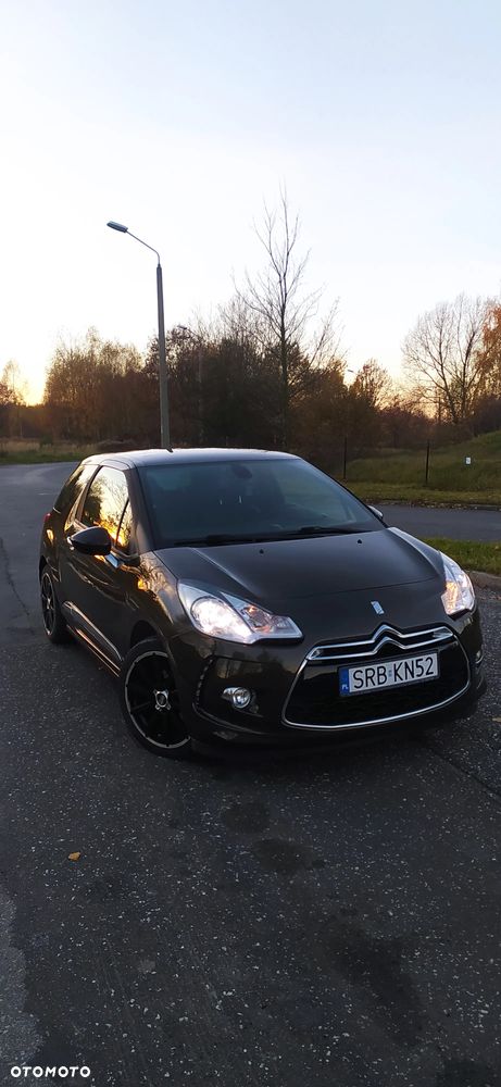 Citroën DS3 1.2 PureTech Chic - 3