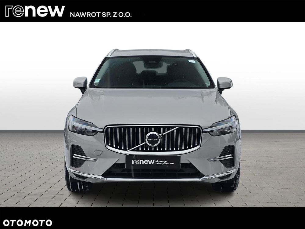 Volvo XC 60 B4 D Plus Bright - 8