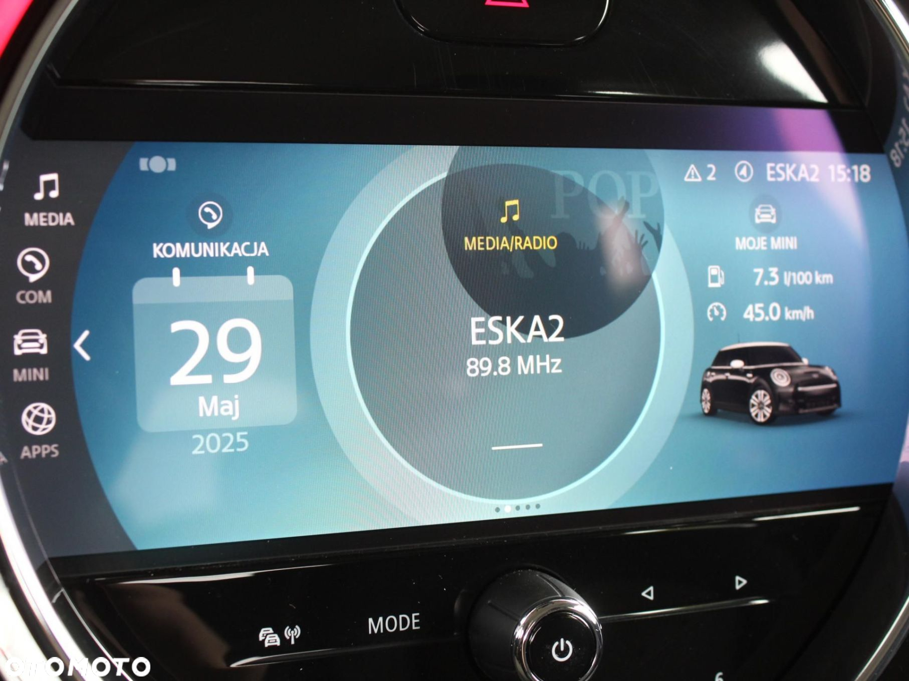 MINI Cooper - 14