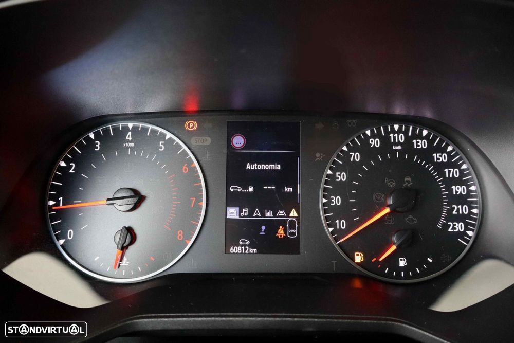 Renault Clio - 20