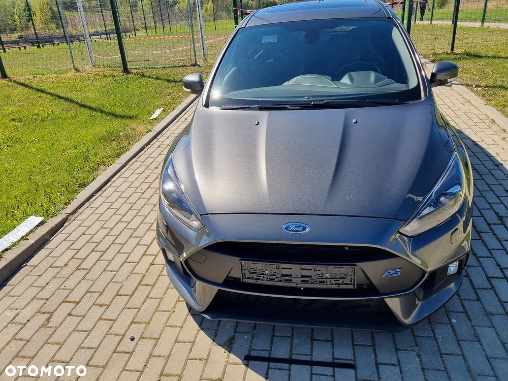 Ford Focus - 11