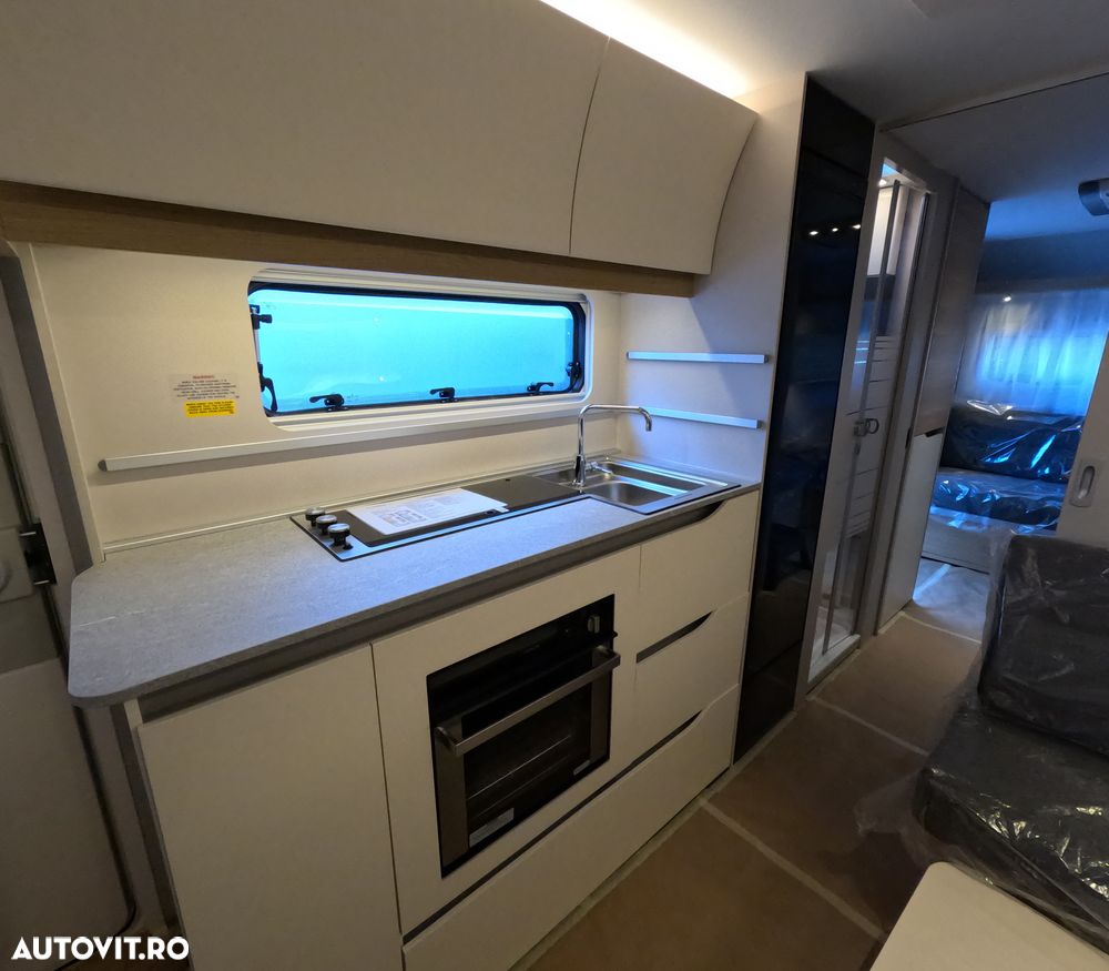 ADRIA Adora 673 PK - 11