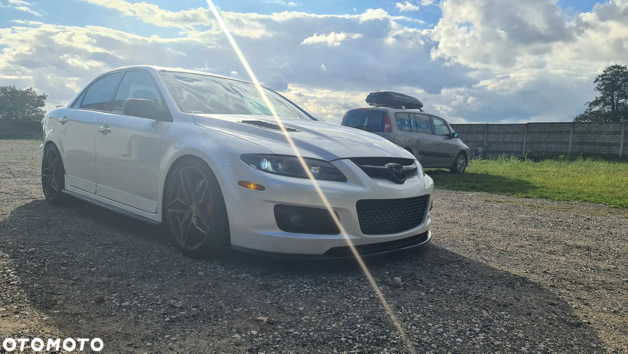 Mazda 6 MPS 2.3 Turbo - 4