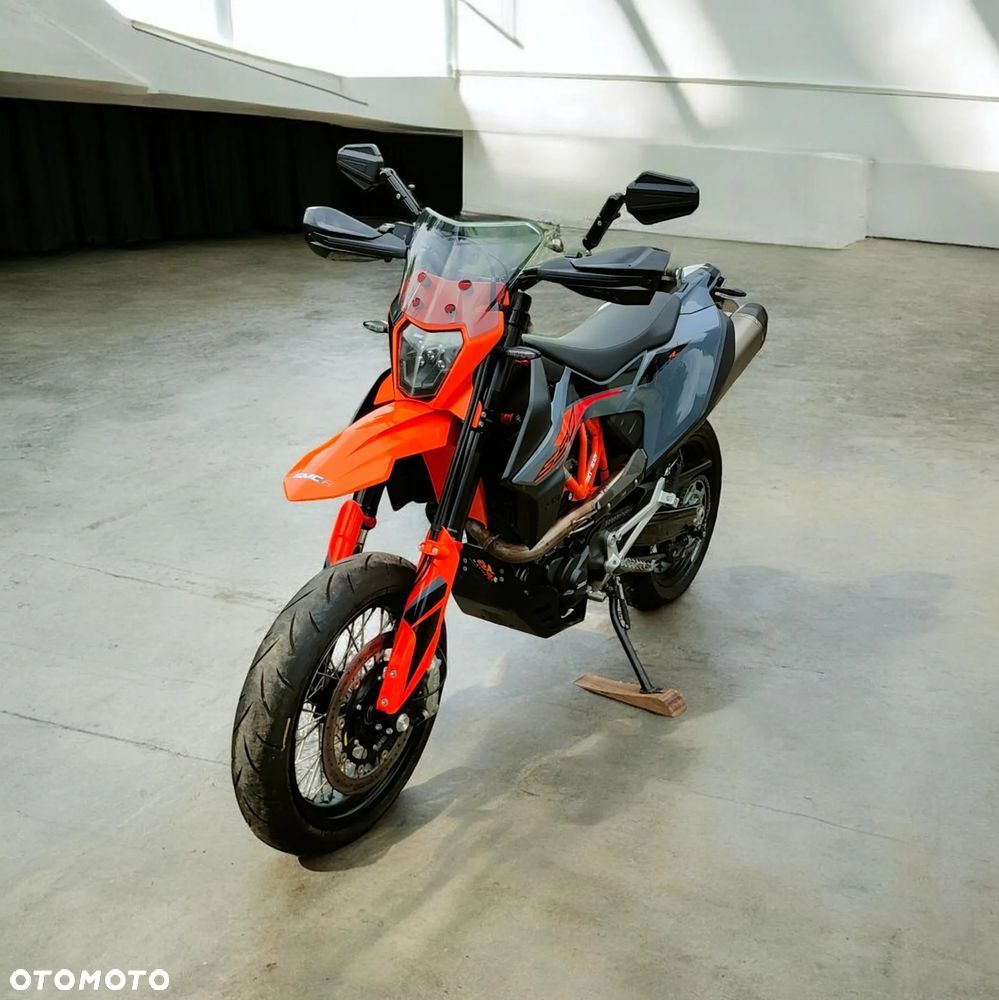 KTM SMC - 1