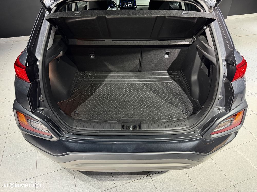 Hyundai Kauai 1.0 T-GDi Premium - 38