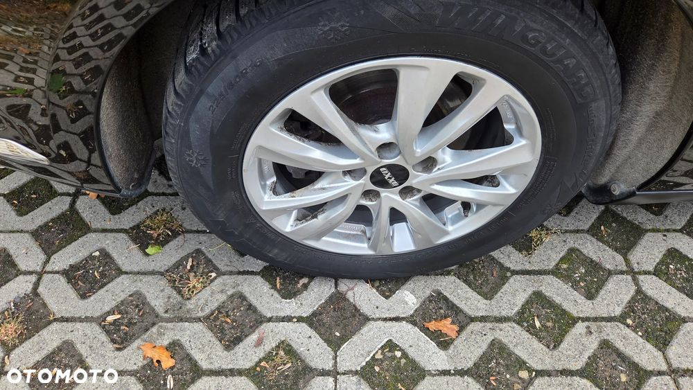 Citroën C5 2.0 16V Confort - 32