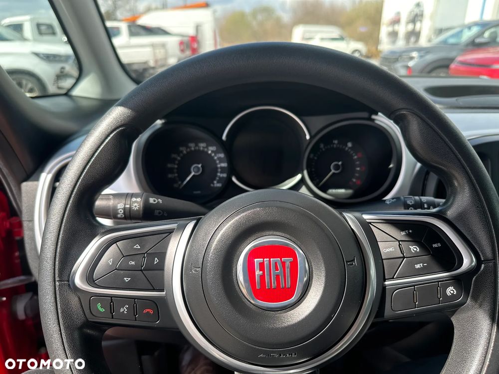 Fiat 500L 1.4 16V Hey Google - 9