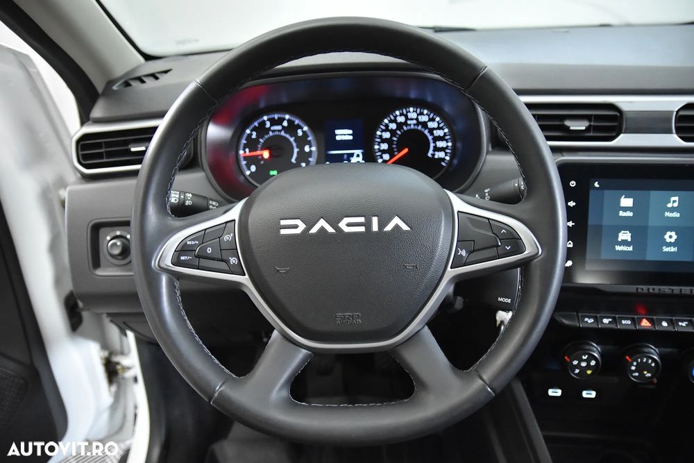 Dacia Duster - 16