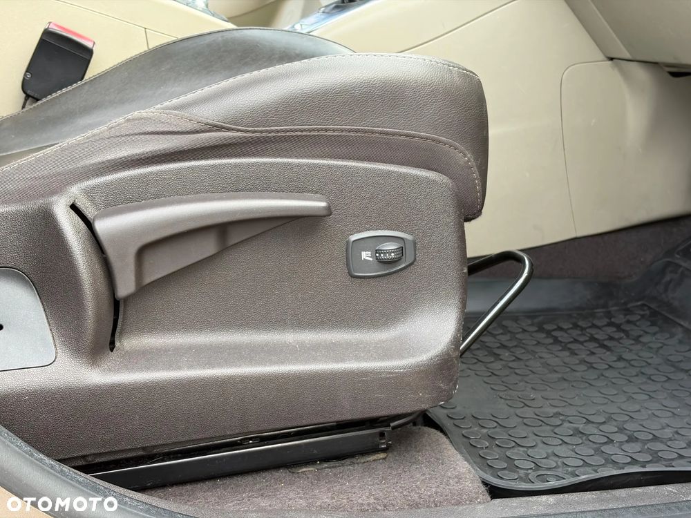 Renault Scenic 1.9 dCi Confort Privilege - 21