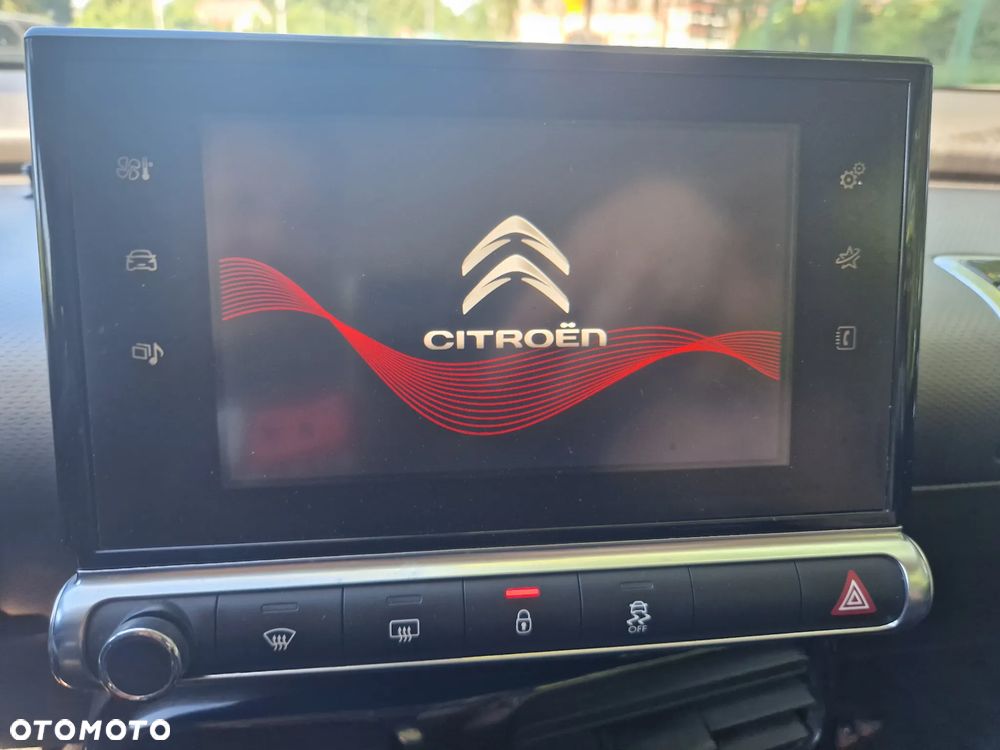 Citroën C4 Cactus BlueHDi 100 Stop&Start Shine Edition - 13