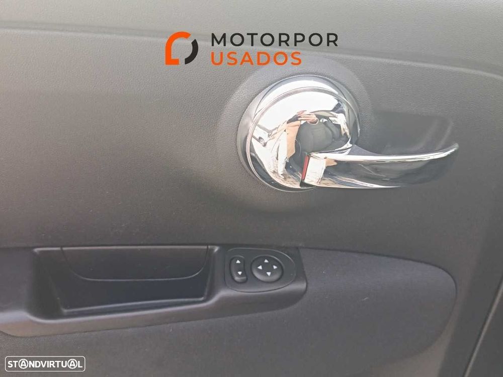 Fiat 500 1.0 Hybrid - 13