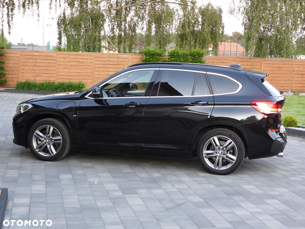 BMW X1 xDrive25e M Sport - 19