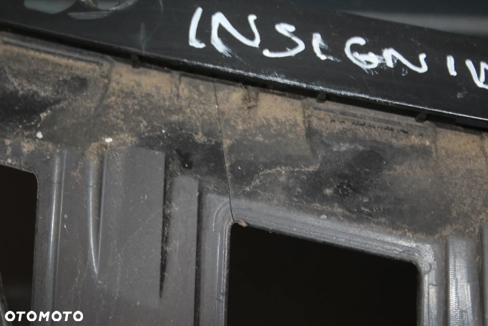 ATRAPA GRILL OPEL INSIGNIA A PO LIFT - 15