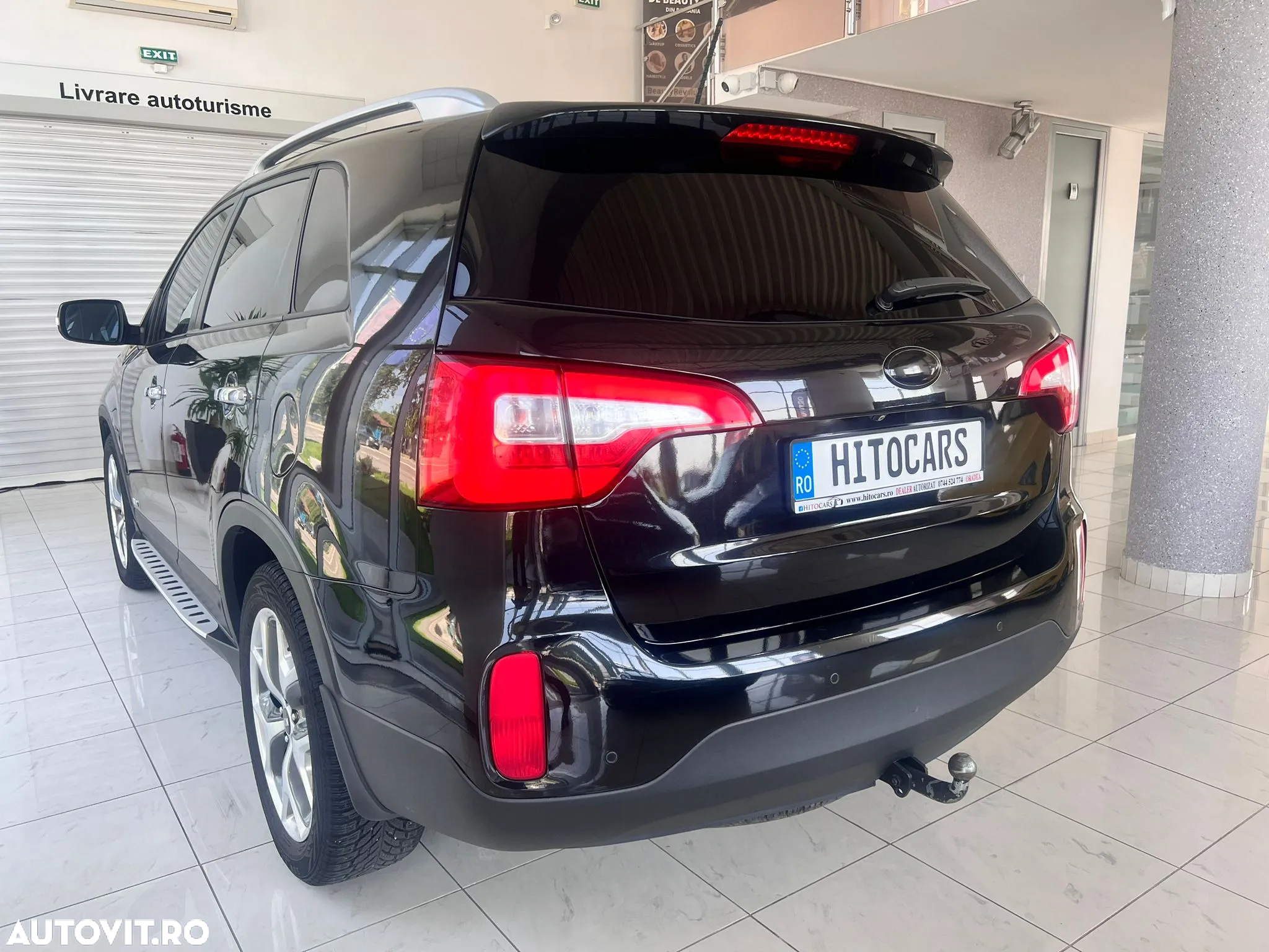 Kia Sorento - 3