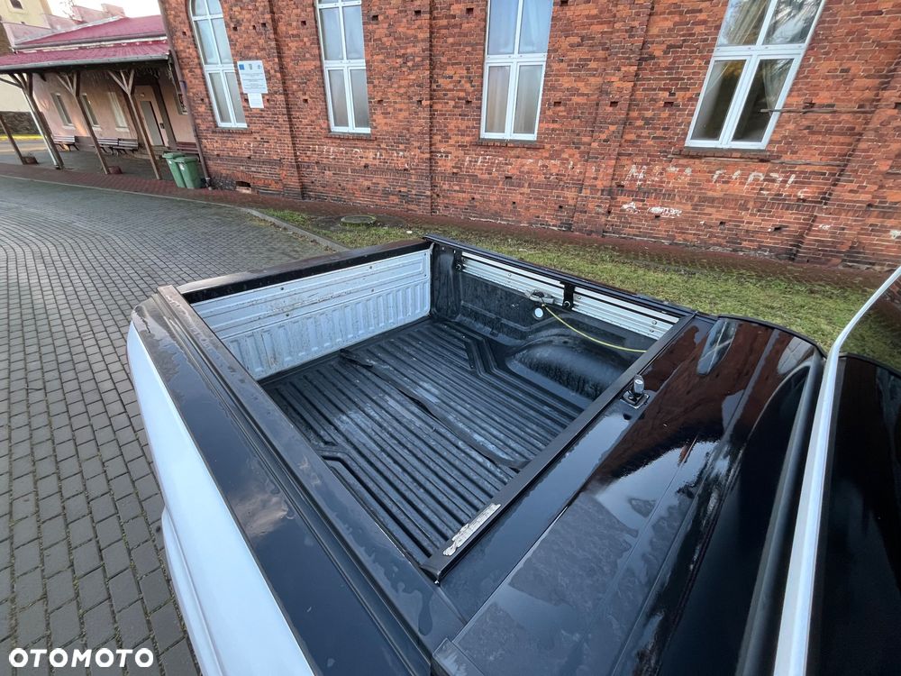 Nissan Navara KC Visia - 12