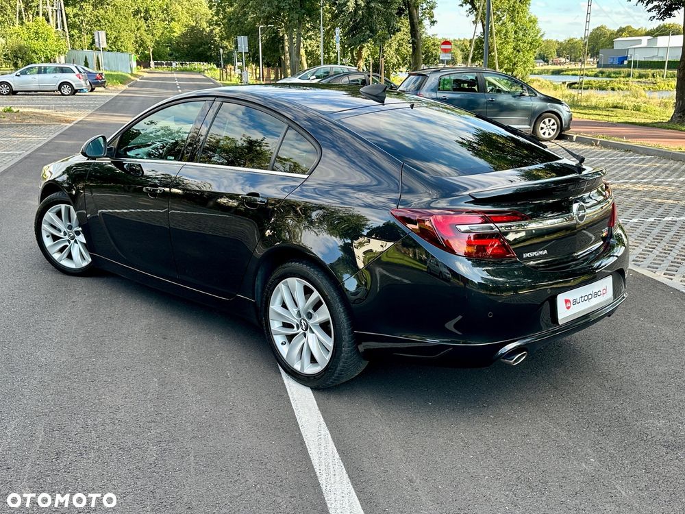 Opel Insignia - 7
