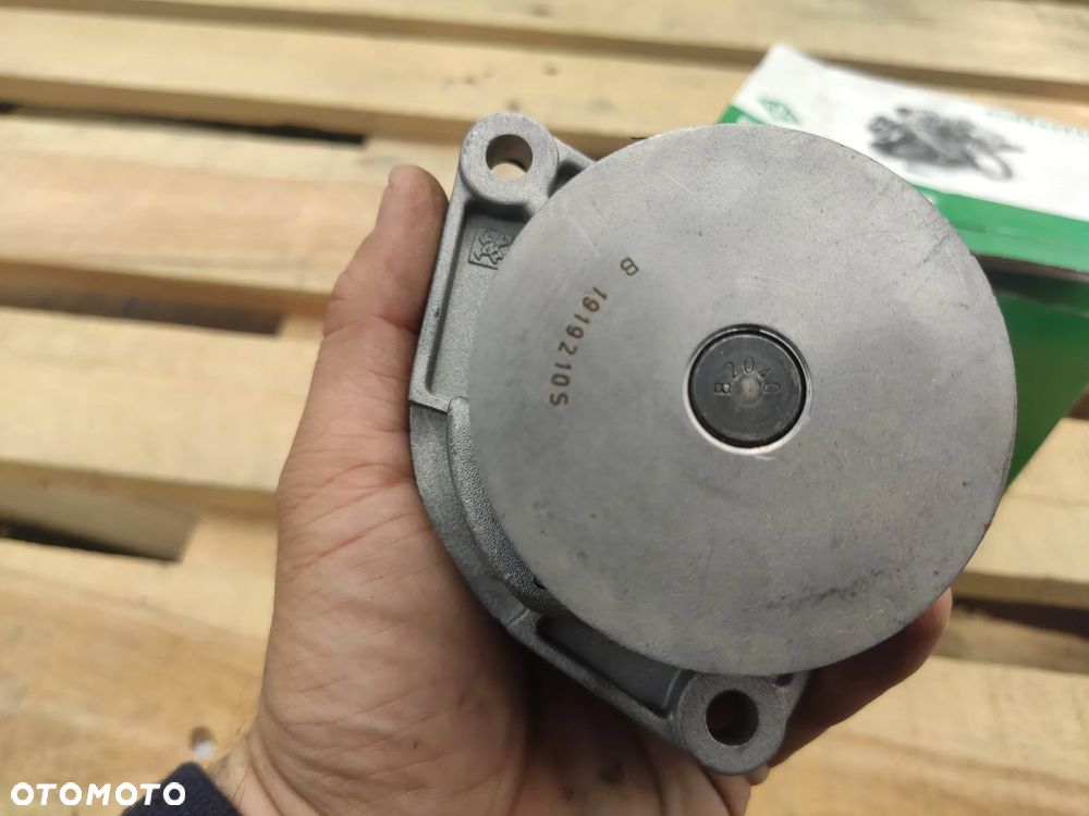 WG Pompa Wody 1.4 VW AUDI SEAT 538002610 INA NOWA - 3