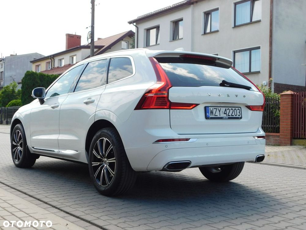 Volvo XC 60 D4 Inscription - 5