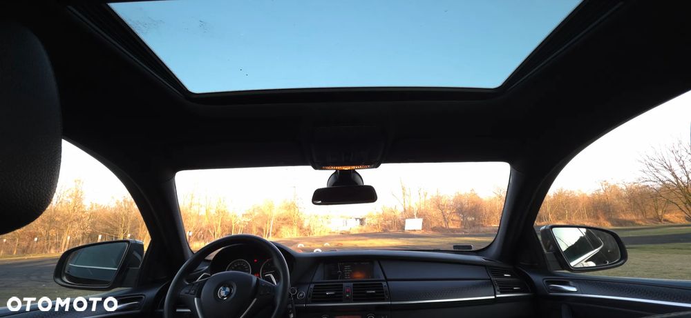 BMW X6 xDrive40d Edition Exclusive - 36