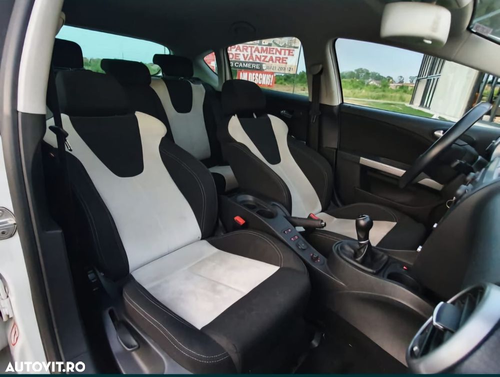 Seat Leon 1.2 TSI Ecomotive Reference Copa - 6