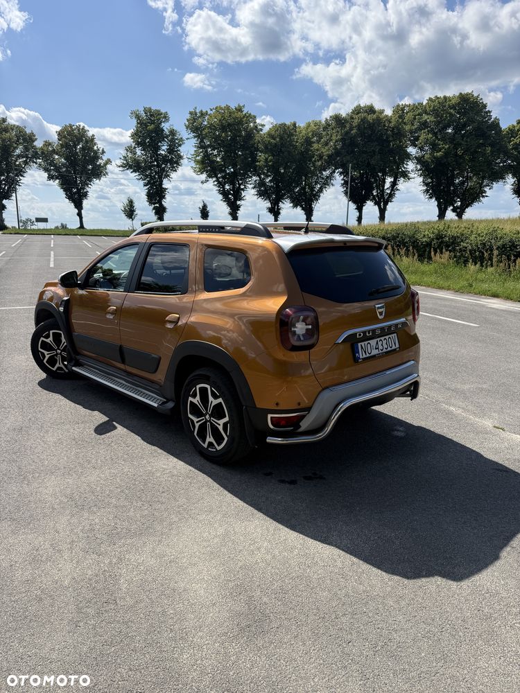 Dacia Duster - 5