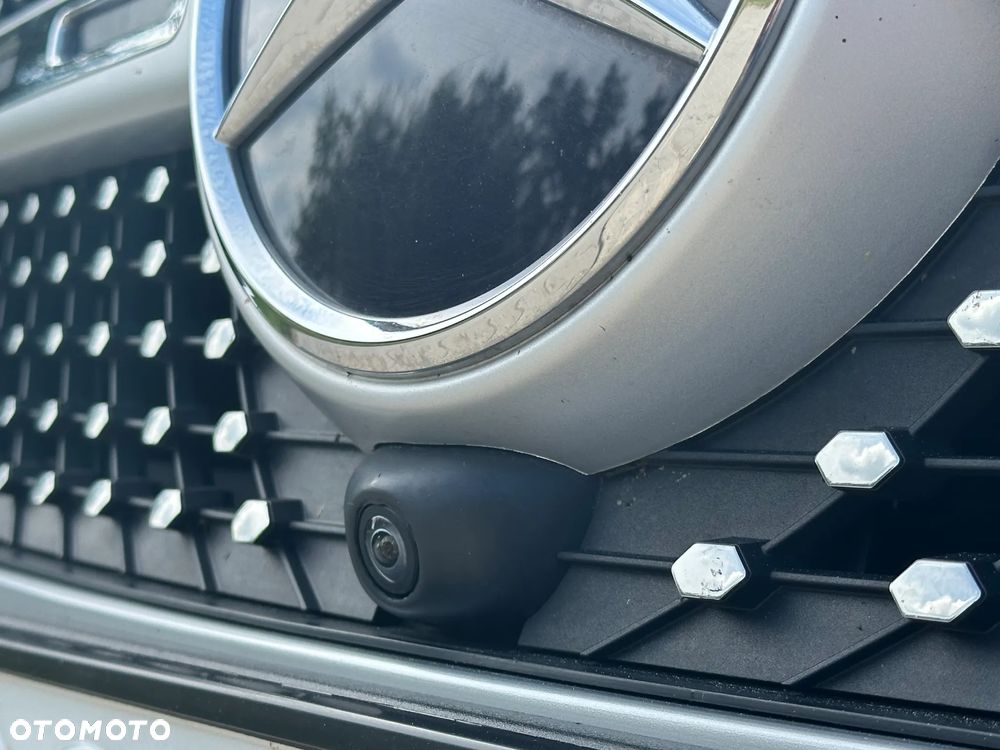 Mercedes-Benz GLB 220 d 4-Matic AMG Line 8G-DCT - 10