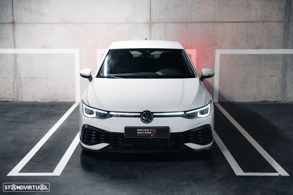 VW Golf 2.0 TSI OPF DSG GTI Clubsport - 7