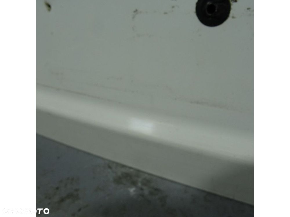 CITROEN C3 PICASSO TYLNA KLAPA  EWPB - 4