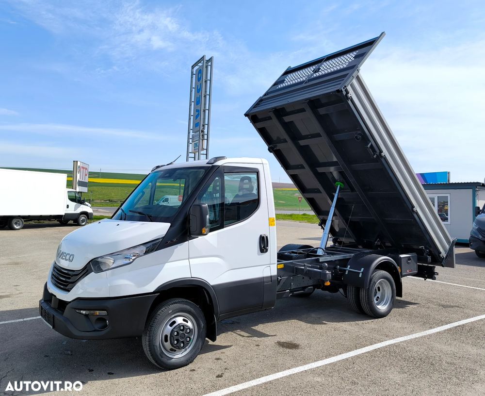 Iveco 35C16 - 1