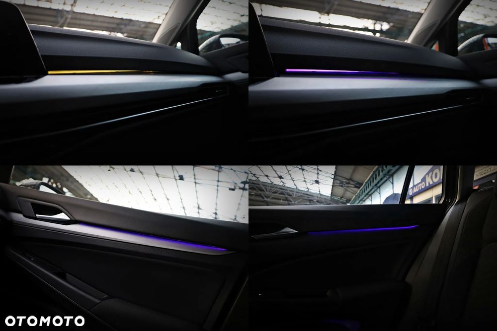 Volkswagen Golf - 37