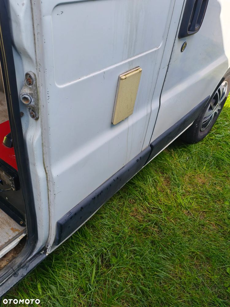 Fiat DUCATO - 17