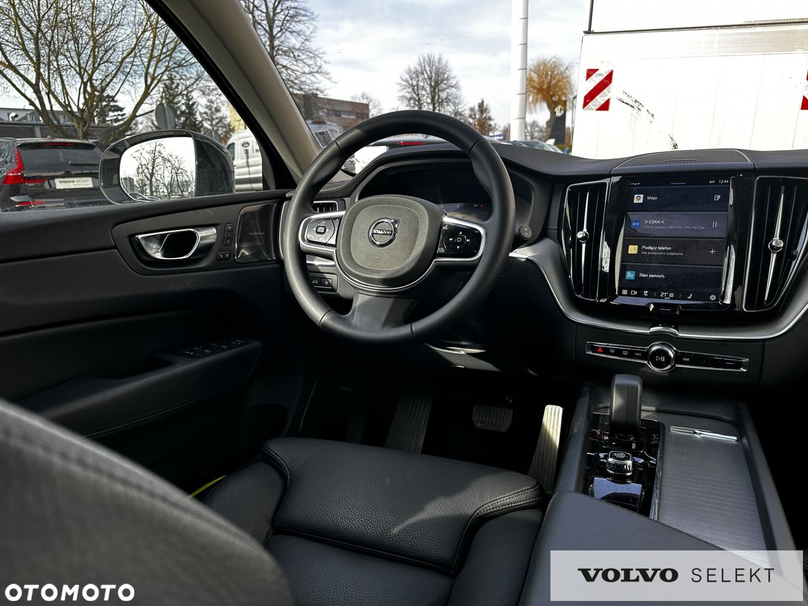 Volvo XC 60 - 19
