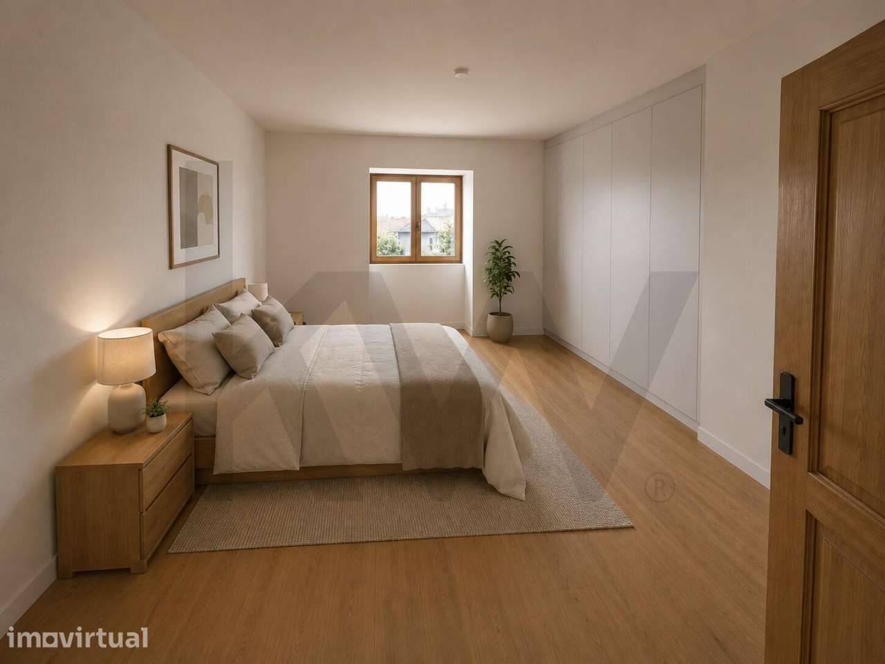 Terreno urbano com PIP aprovado para construção habitacional - Grande imagem: 3/21