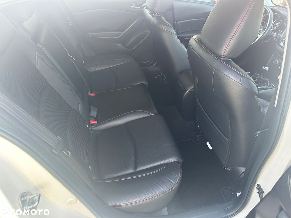 Mazda 3 2.0 Skypassion i-Eloop - 11