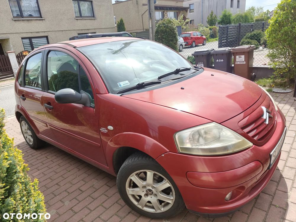Citroën C3 - 3