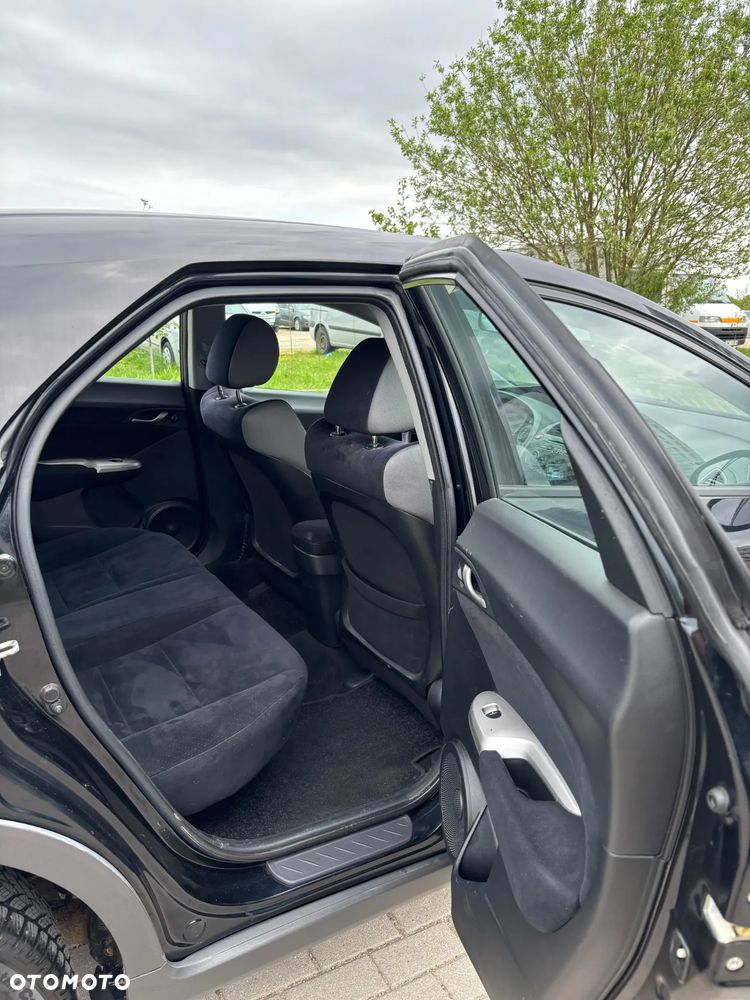 Honda Civic 1.8 Comfort - 11