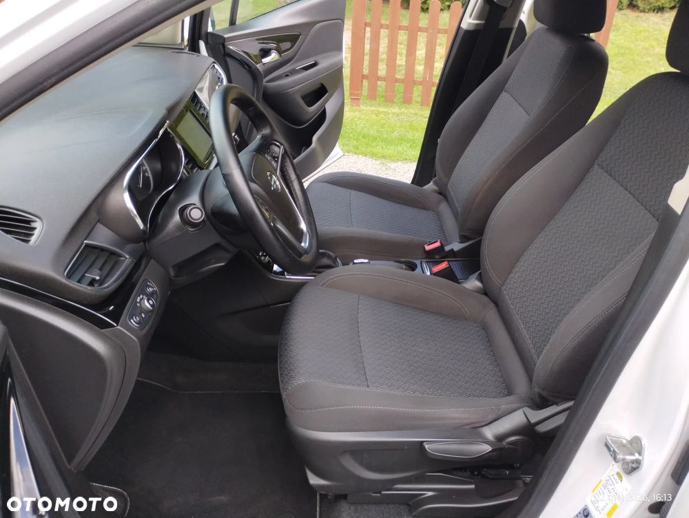 Opel Mokka ver-1-6-ecoflex-start-stop-selection - 22