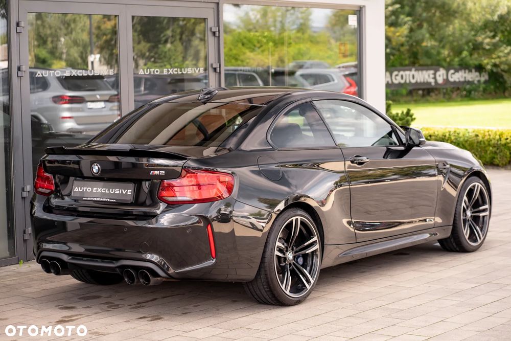 BMW M2 - 15