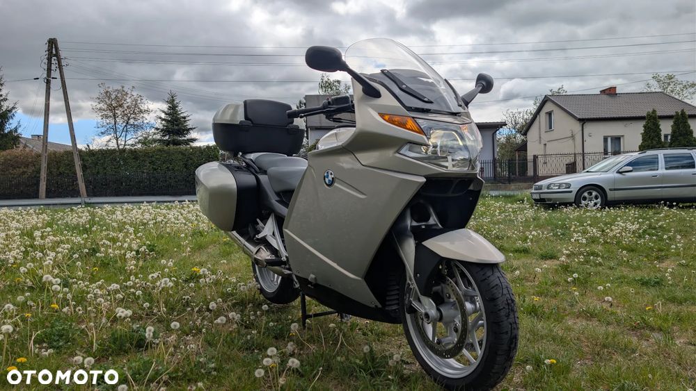 BMW K - 2
