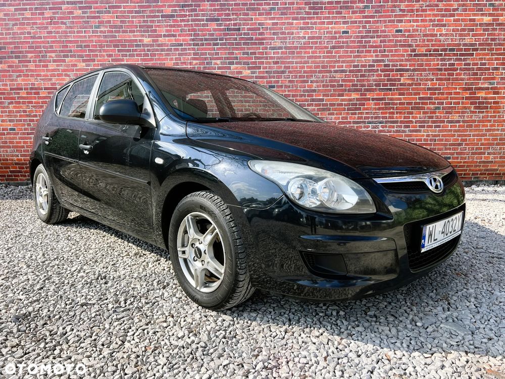 Hyundai i30 - 3