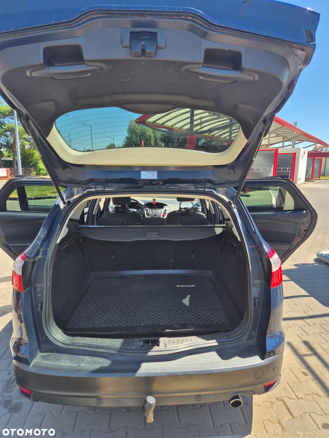 Ford Focus - 19