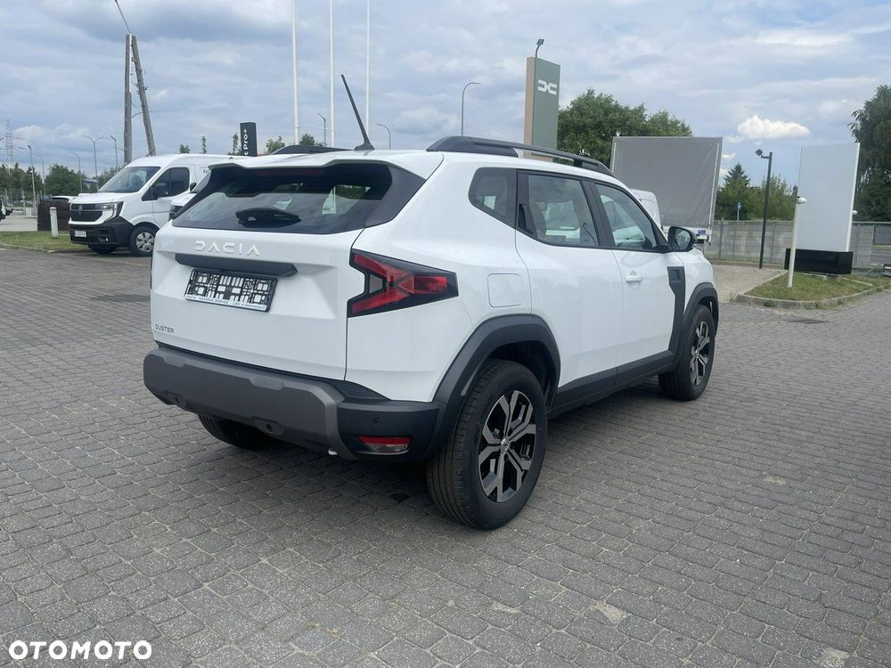 Dacia Duster - 2