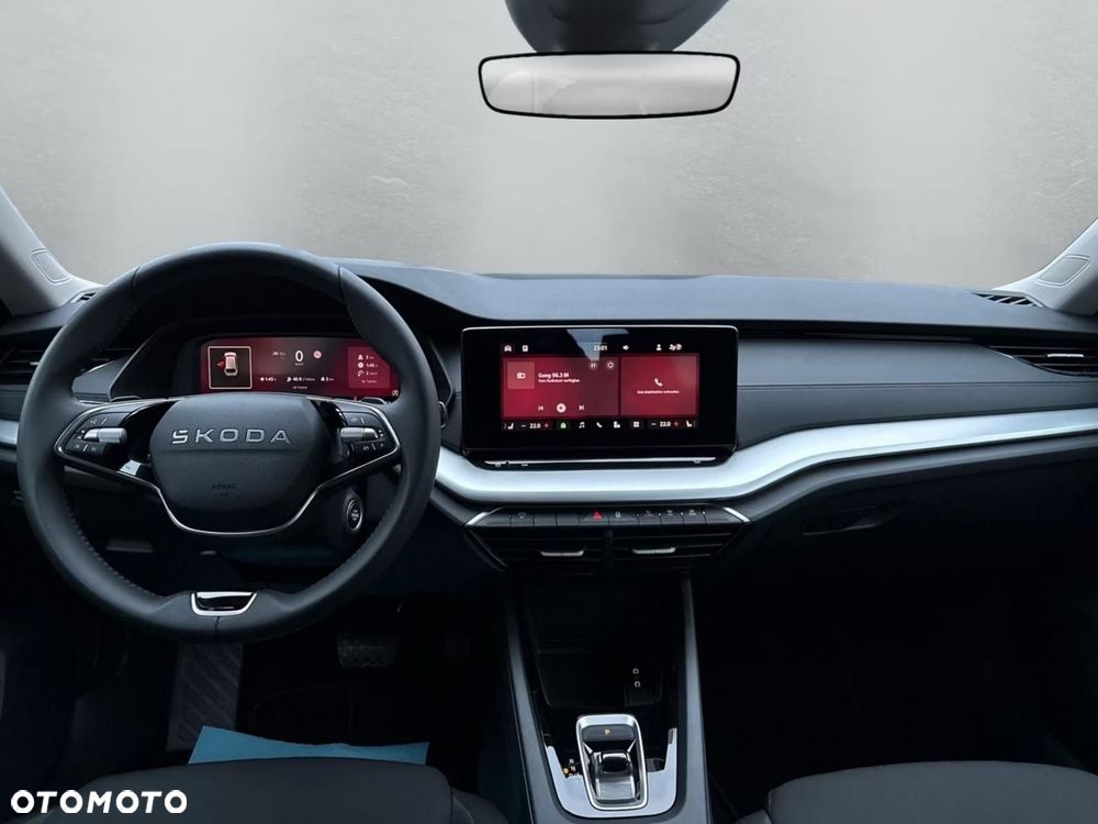 Skoda Octavia - 10