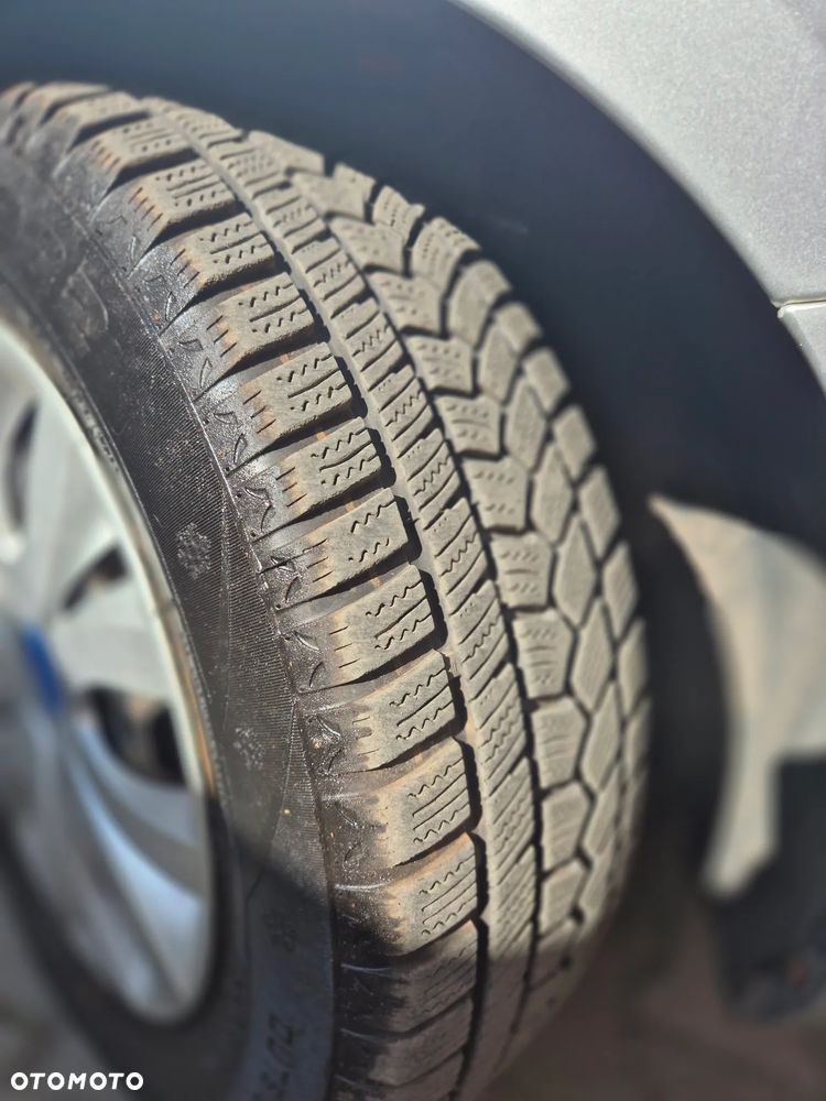 Ford Focus 1.6 Amber X - 15