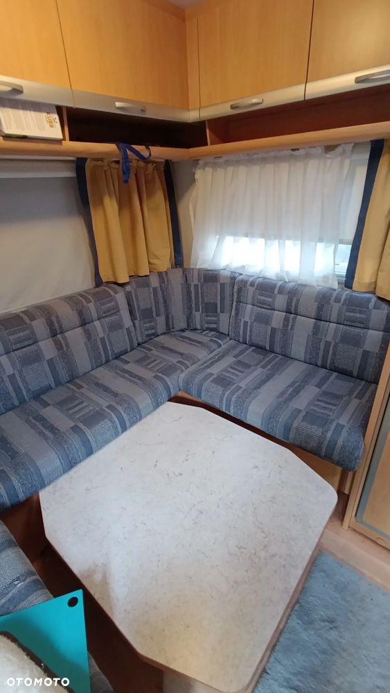 KNAUS SPORT 450 - 8