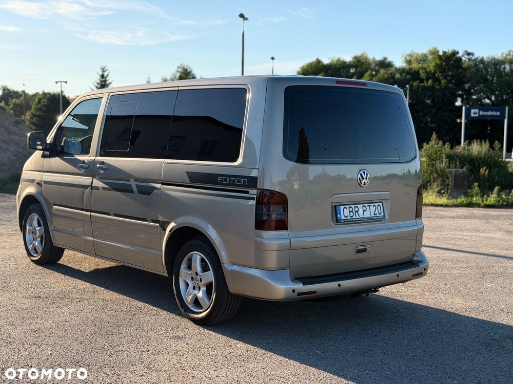 Volkswagen Multivan L1 Comfortline - 6