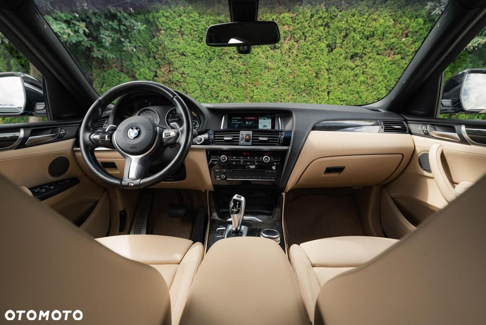 BMW X4 xDrive20i M Sport - 11