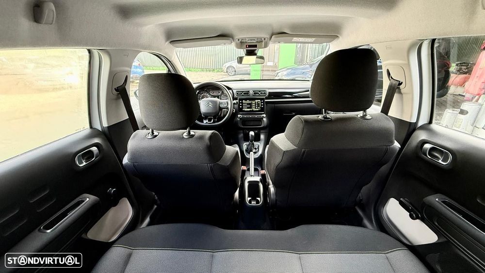 Citroën C3 1.2 PureTech Shine - 16