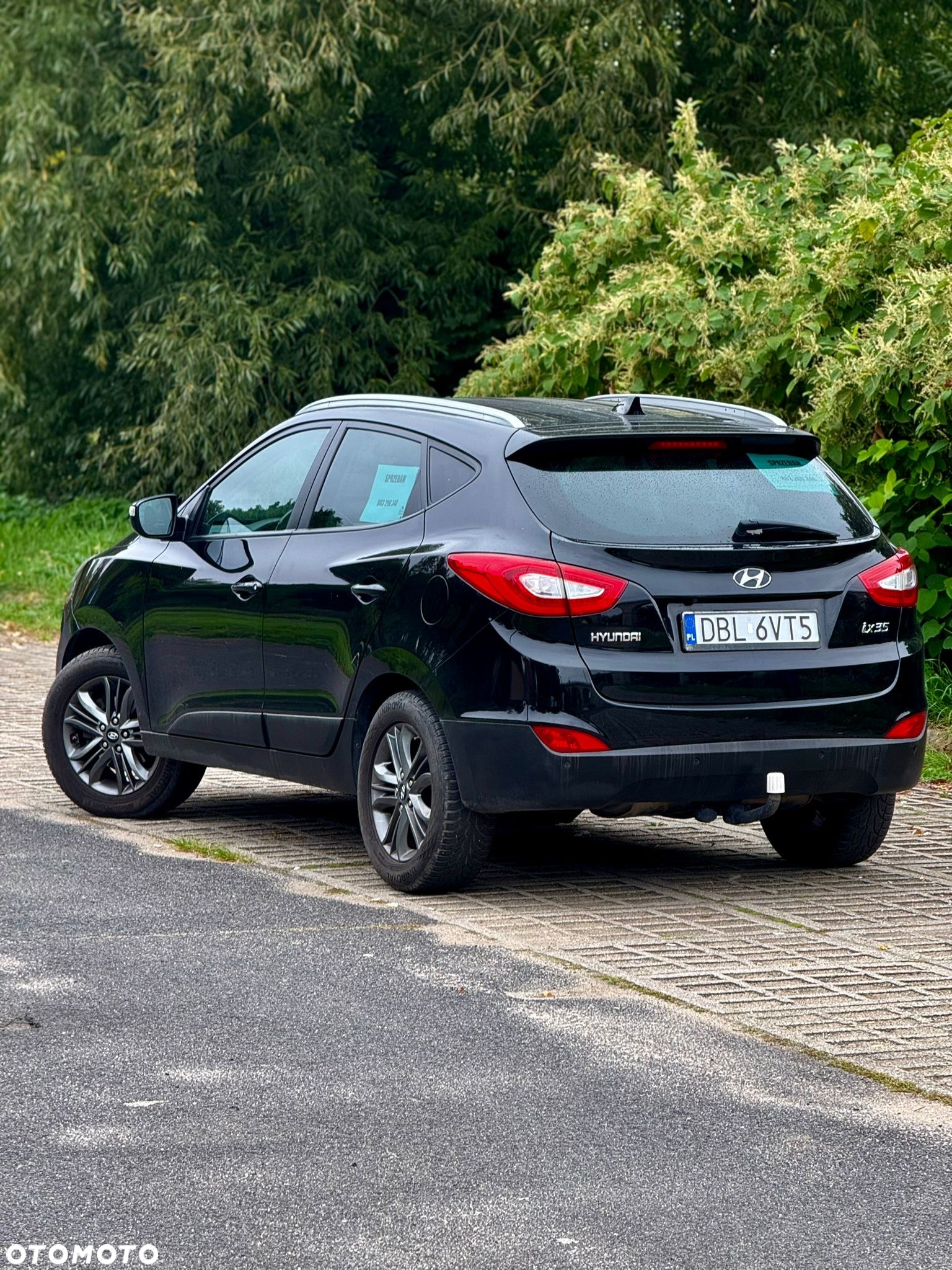 Hyundai Tucson - 3